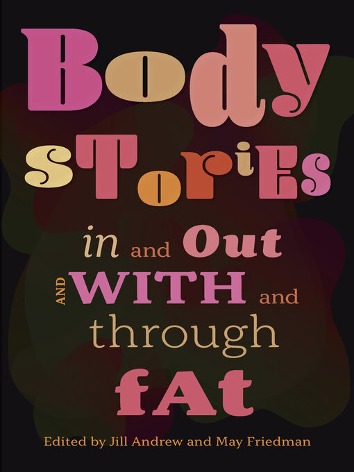 Title details for Body Stories by Jill Andrew - Available